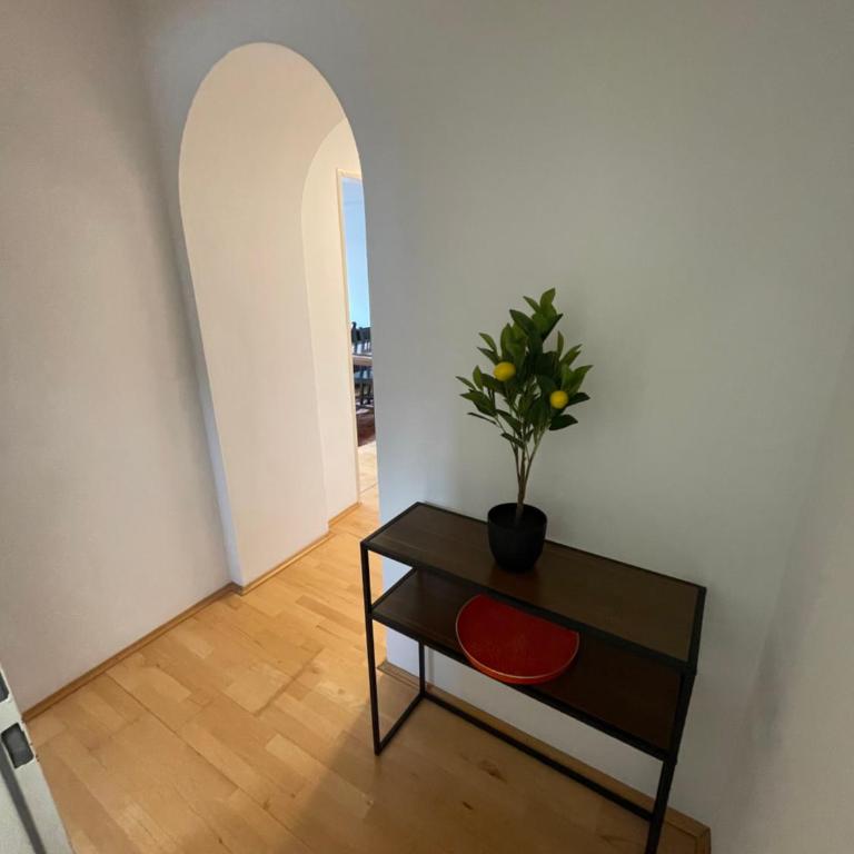 Quiet Center Apartment - 10 min to Center & Oktoberfest - Free Parking - near Nymphenburg Palace & Botanical garden - Apartment mit 1 Schlafzimmer - 4