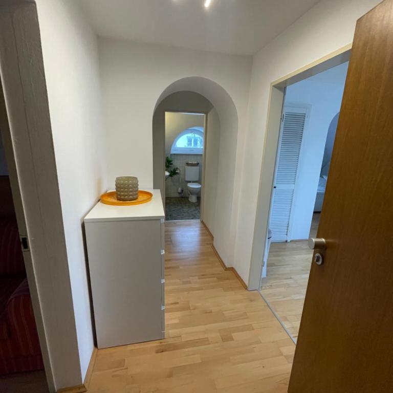 Quiet Center Apartment - 10 min to Center & Oktoberfest - Free Parking - near Nymphenburg Palace & Botanical garden - Apartment mit 1 Schlafzimmer - 8