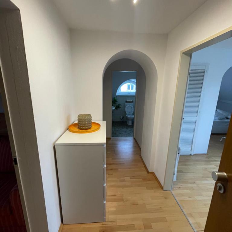 Quiet Center Apartment - 10 min to Center & Oktoberfest - Free Parking - near Nymphenburg Palace & Botanical garden - Apartment mit 1 Schlafzimmer - 9