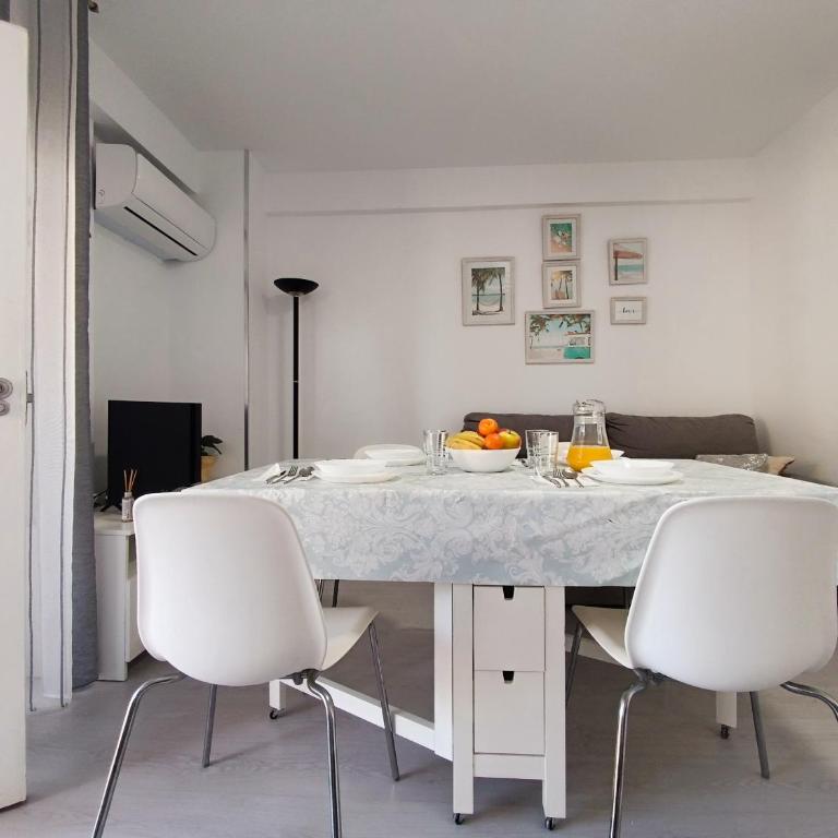 The sea you dream of Roquetas de Mar - One-Bedroom Apartment - 20