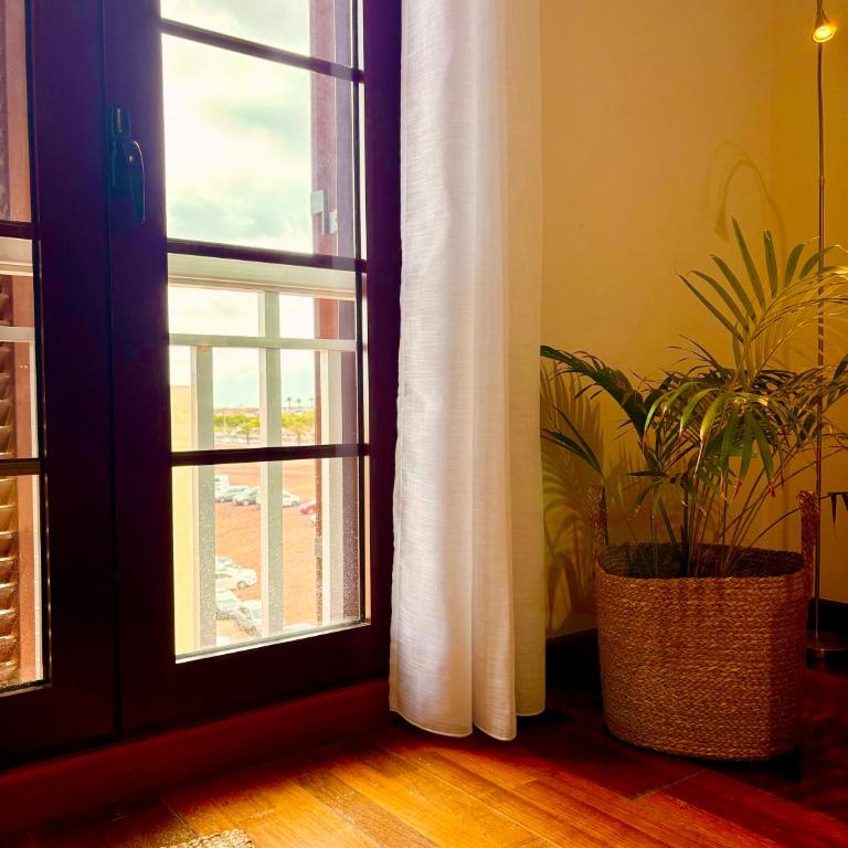 casa la tagora - Apartamento de 1 dormitorio - 11