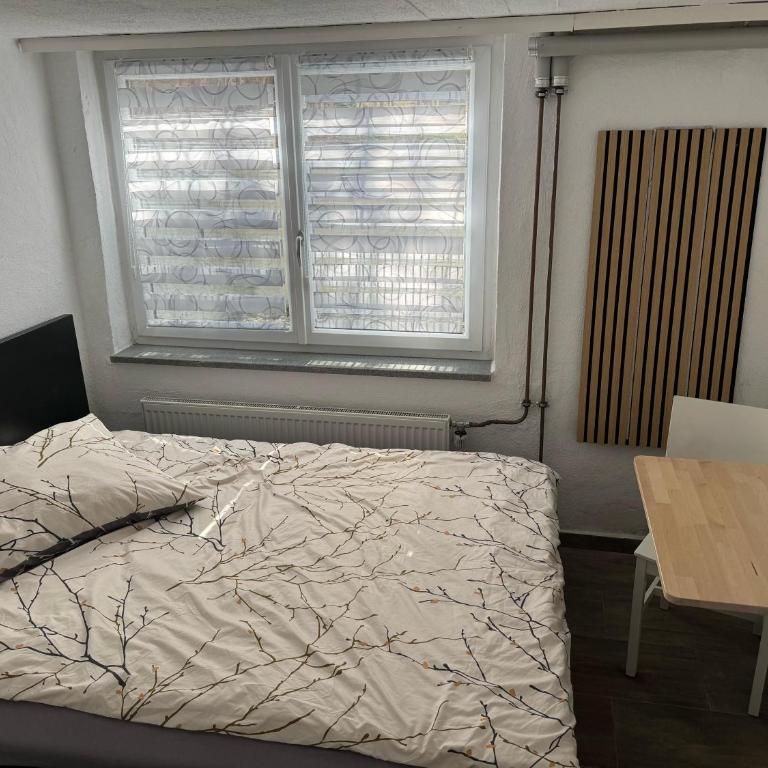 O&S Messe city - Standard Doppelzimmer - 2