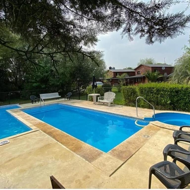 Brisa del Río - Bungalow de un dormitorio - 2