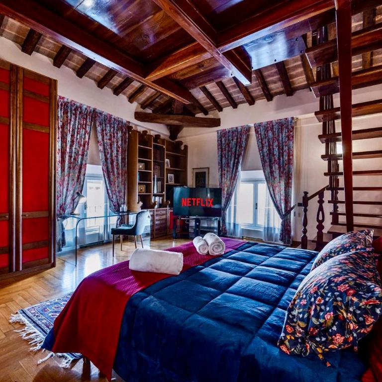 Modena City Center - Private Parking & 5 Guests - One-Bedroom Apartment - 1