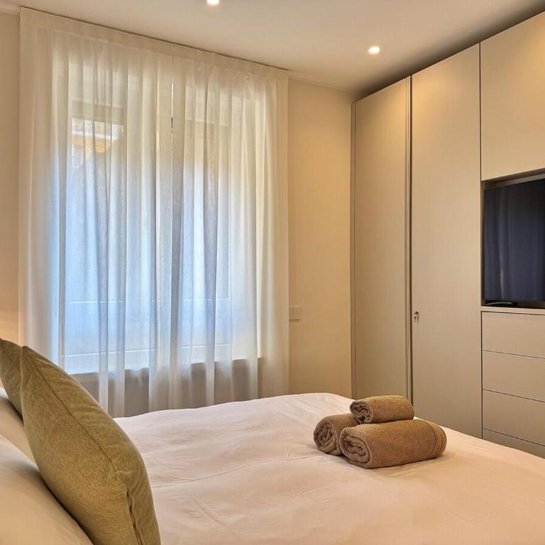 Appartamento - Diamante - - Appartamento con 1 Camera da Letto - 4