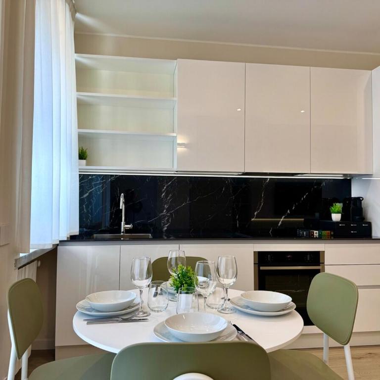 Appartamento - Diamante - - Appartamento con 1 Camera da Letto - 8