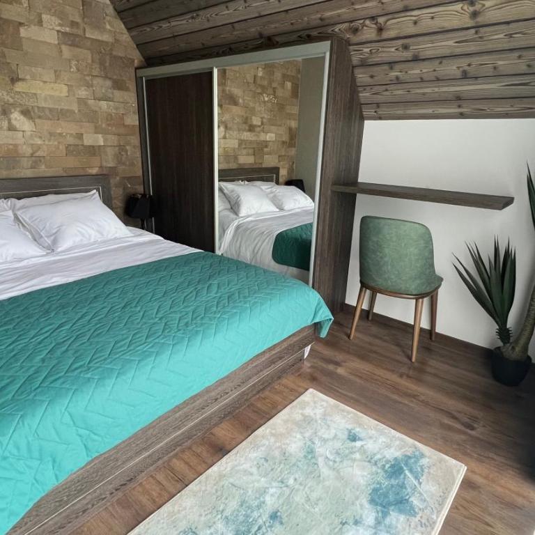 One & Only - Peace For You, Zlatibor - Two-Bedroom House - 14