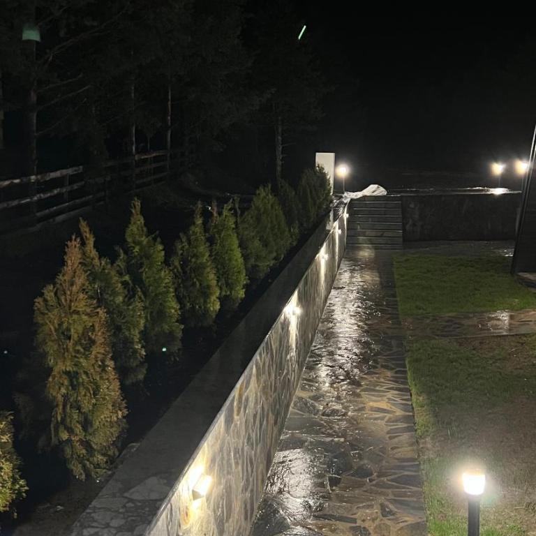 One & Only - Peace For You, Zlatibor - Two-Bedroom House - 13