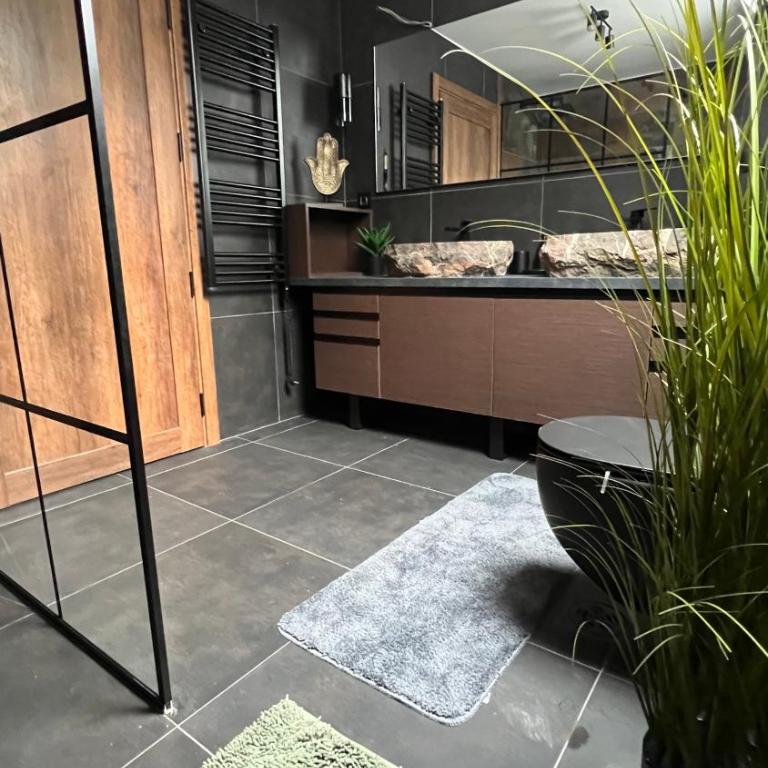 One & Only - Peace For You, Zlatibor - Two-Bedroom House - 25