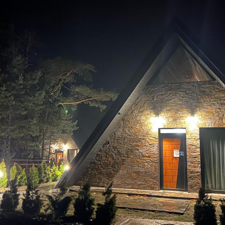 One & Only - Peace For You, Zlatibor - Two-Bedroom House - 15