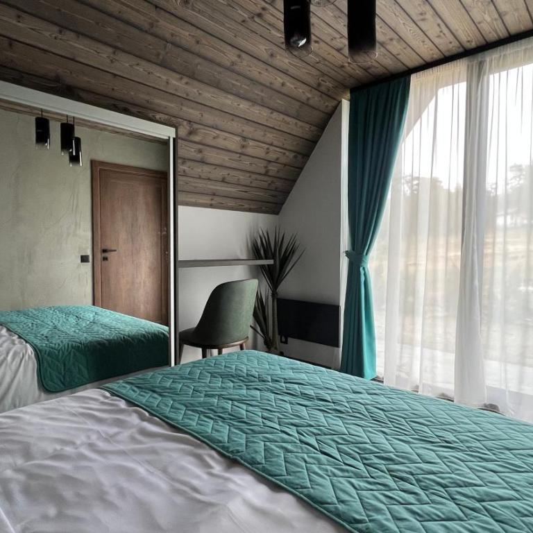 One & Only - Peace For You, Zlatibor - Two-Bedroom House - 34