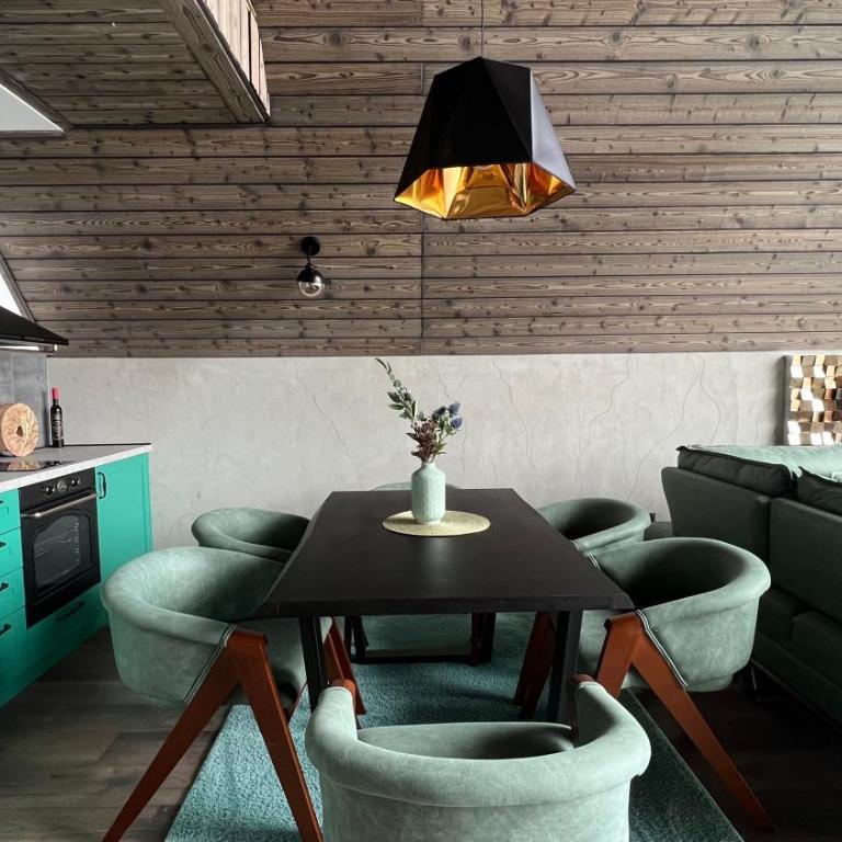 One & Only - Peace For You, Zlatibor - Two-Bedroom House - 18