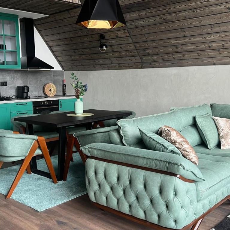 One & Only - Peace For You, Zlatibor - Two-Bedroom House - 23