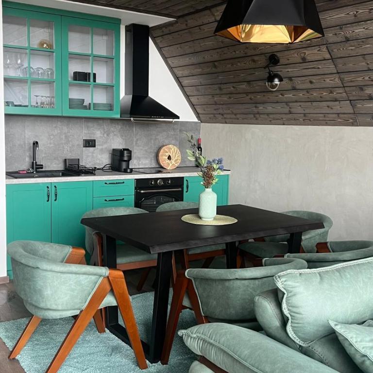 One & Only - Peace For You, Zlatibor - Two-Bedroom House - 21