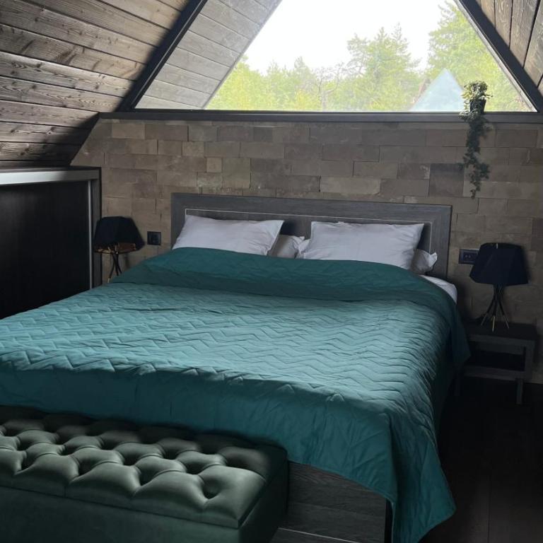 One & Only - Peace For You, Zlatibor - Two-Bedroom House - 20
