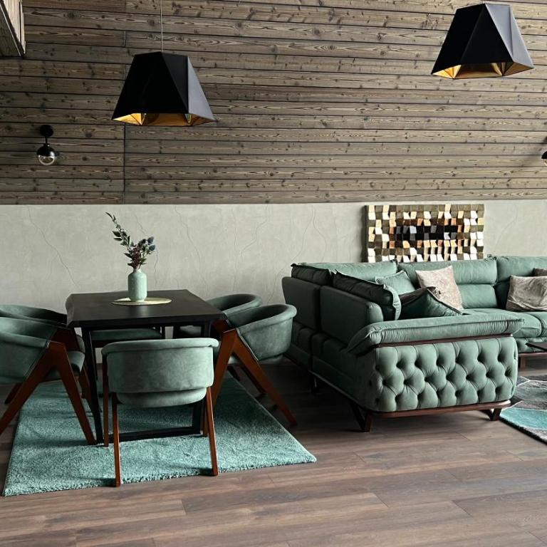 One & Only - Peace For You, Zlatibor - Two-Bedroom House - 30