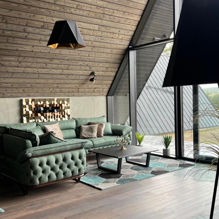 One & Only - Peace For You, Zlatibor - Two-Bedroom House - 28
