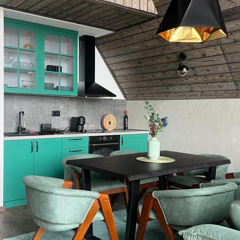 One & Only - Peace For You, Zlatibor - Two-Bedroom House - 27