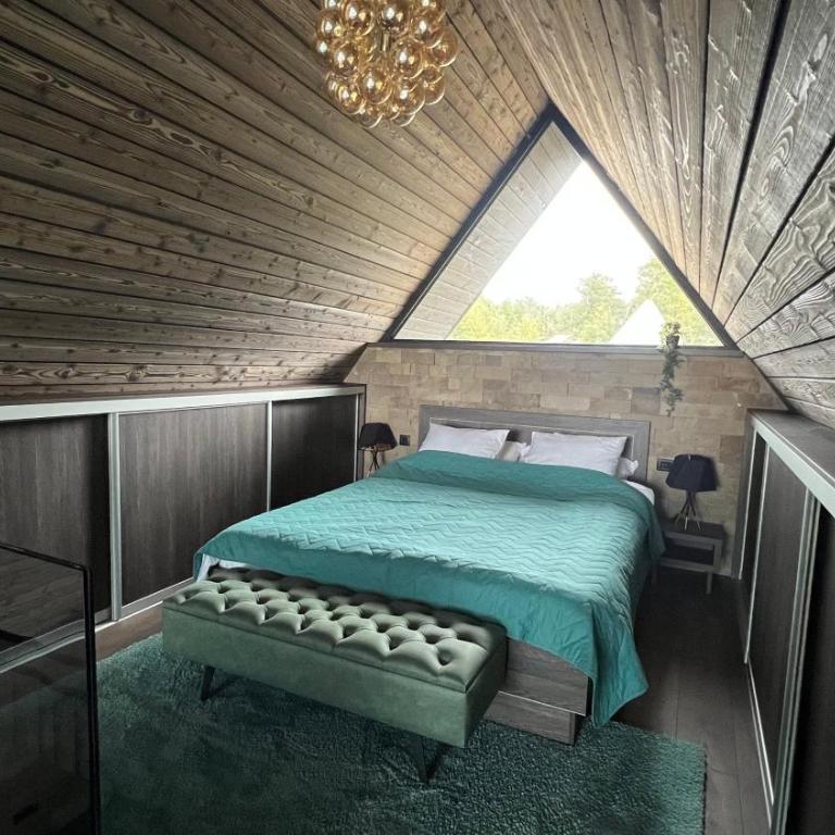 One & Only - Peace For You, Zlatibor - Two-Bedroom House - 32