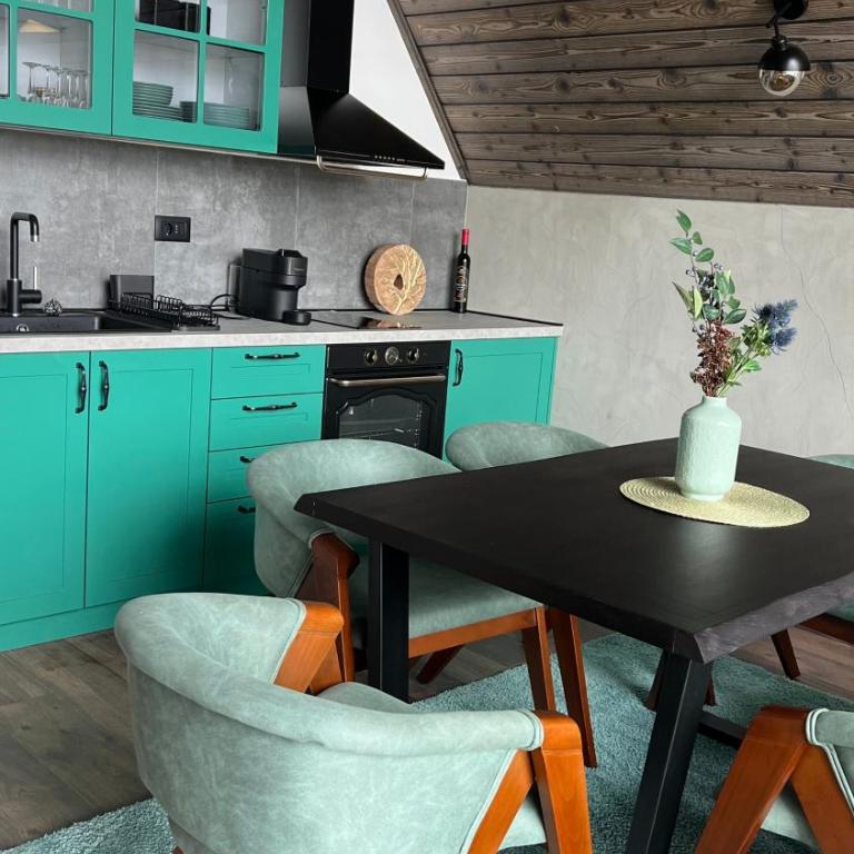 One & Only - Peace For You, Zlatibor - Two-Bedroom House - 33