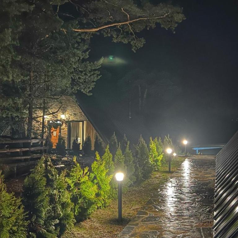 One & Only - Peace For You, Zlatibor - Two-Bedroom House - 36