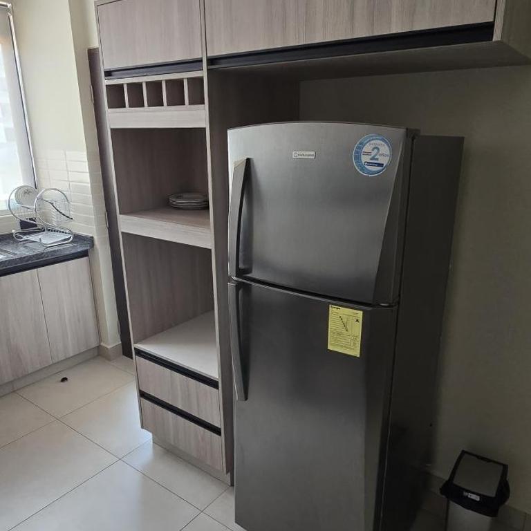 Apartment in Cochabamba - Apartamento de 2 dormitorios - 11