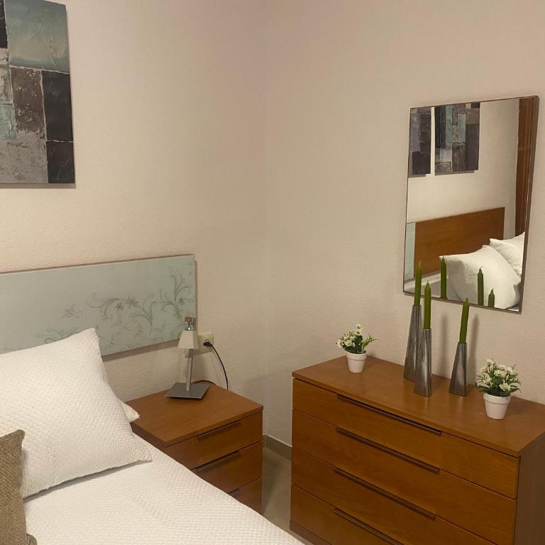 Encanto Cordobés - Apartamento de 3 dormitorios - 25