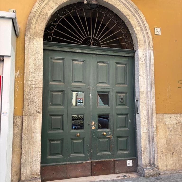 Casa Pino - duplex in town - Appartamento con 2 Camere da Letto - 2