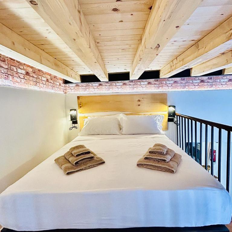 Balarm54 - Appartamento con 1 Camera da Letto - 6