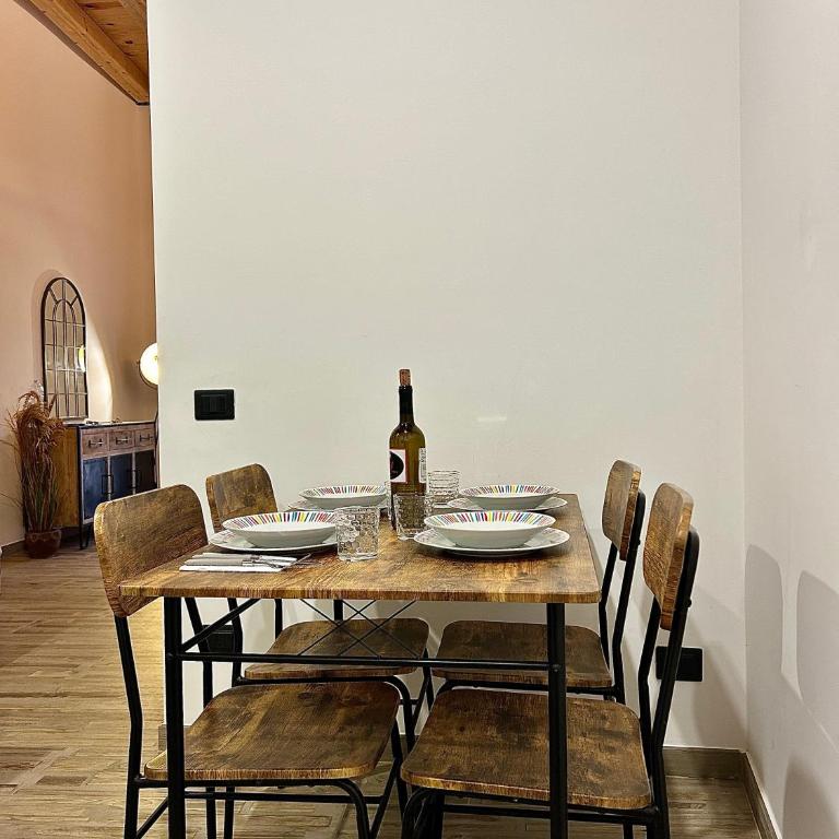 Balarm54 - Appartamento con 1 Camera da Letto - 12
