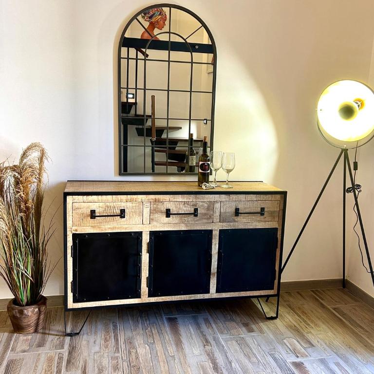 Balarm54 - Appartamento con 1 Camera da Letto - 17