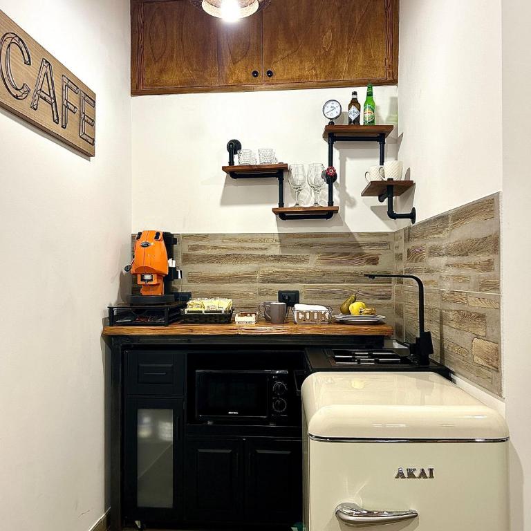 Balarm54 - Appartamento con 1 Camera da Letto - 19