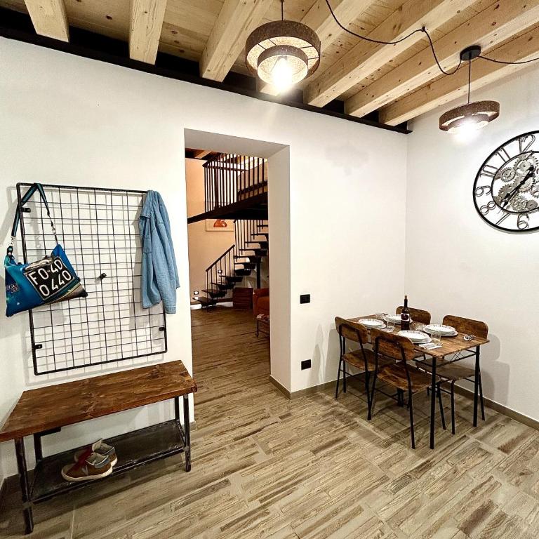 Balarm54 - Appartamento con 1 Camera da Letto - 23