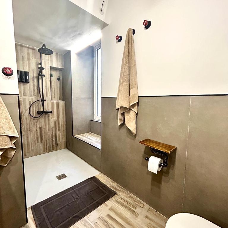 Balarm54 - Appartamento con 1 Camera da Letto - 24
