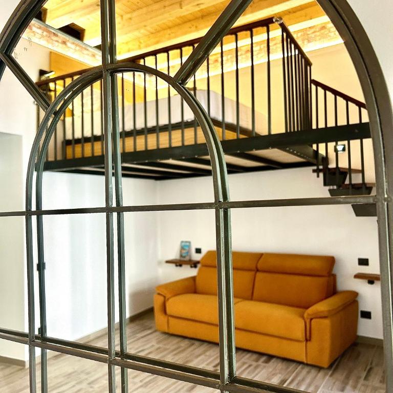 Balarm54 - Appartamento con 1 Camera da Letto - 25