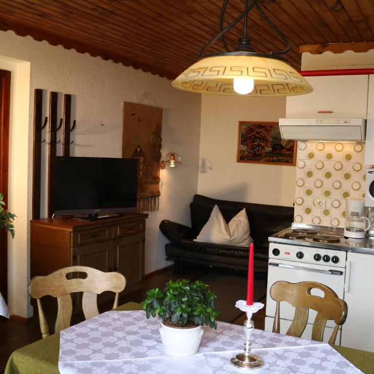 Stockerhaus - Apartment - 7