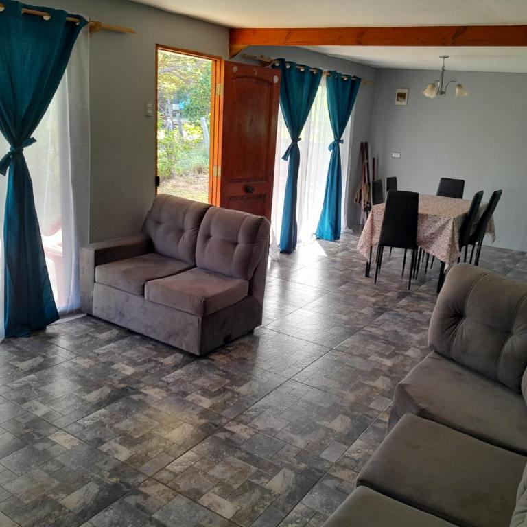 hare tamahei - Three-Bedroom House - 5
