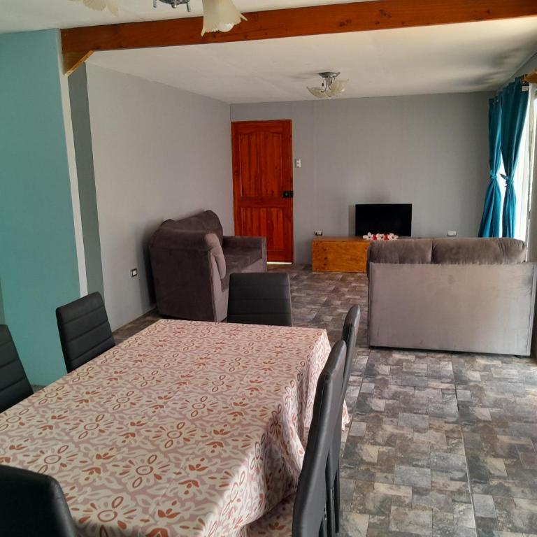 hare tamahei - Three-Bedroom House - 7