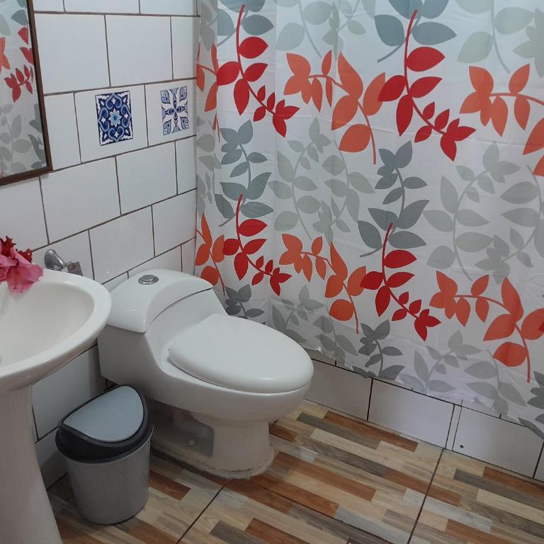 hare tamahei - Three-Bedroom House - 9