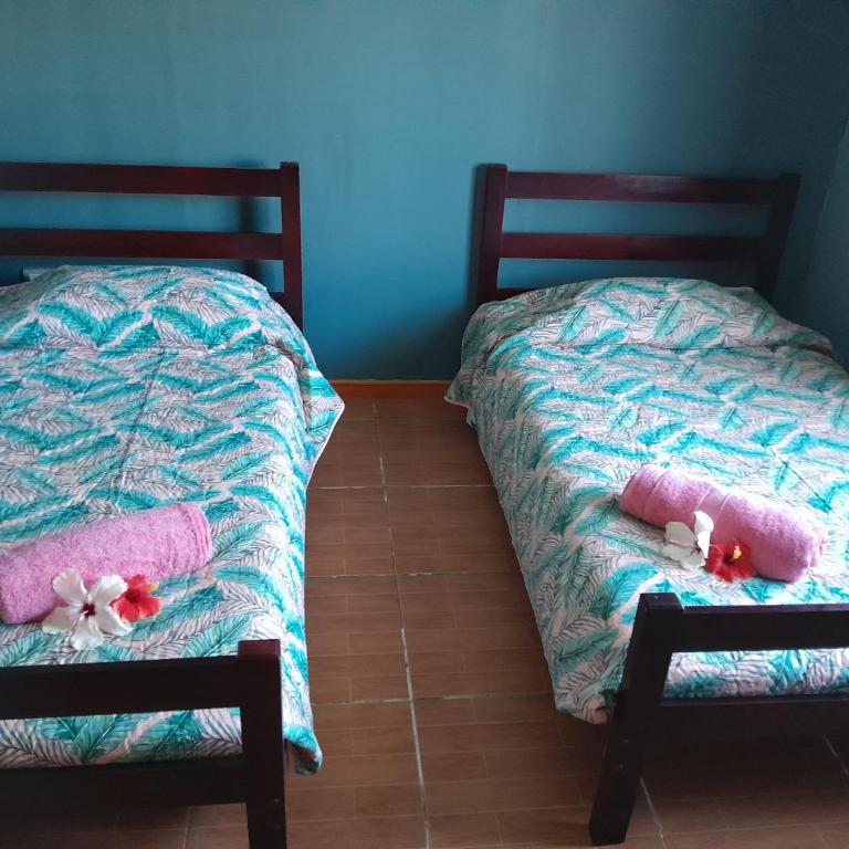 hare tamahei - Three-Bedroom House - 12