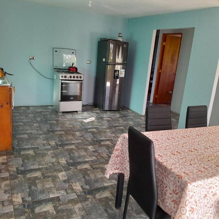 hare tamahei - Three-Bedroom House - 13