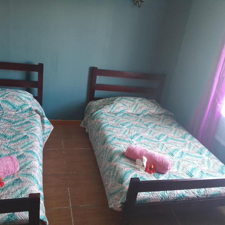 hare tamahei - Three-Bedroom House - 15