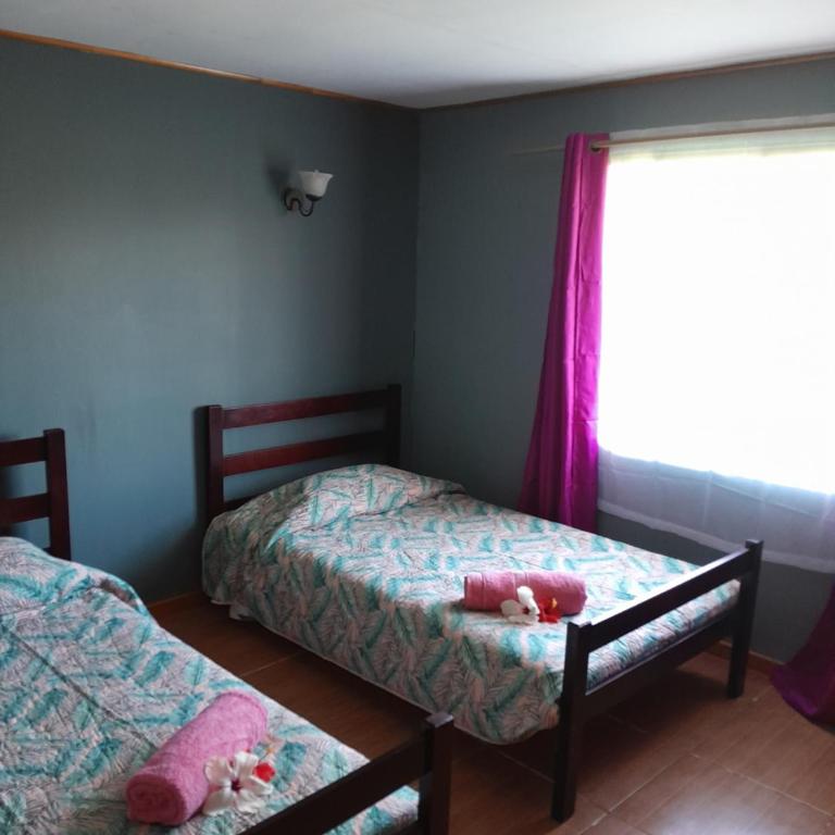 hare tamahei - Three-Bedroom House - 16