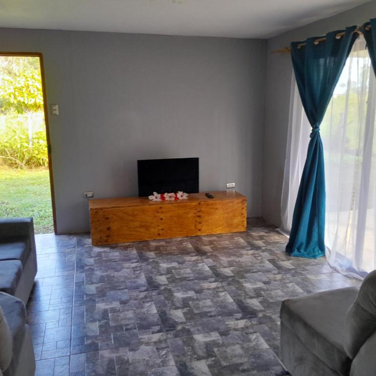 hare tamahei - Three-Bedroom House - 17