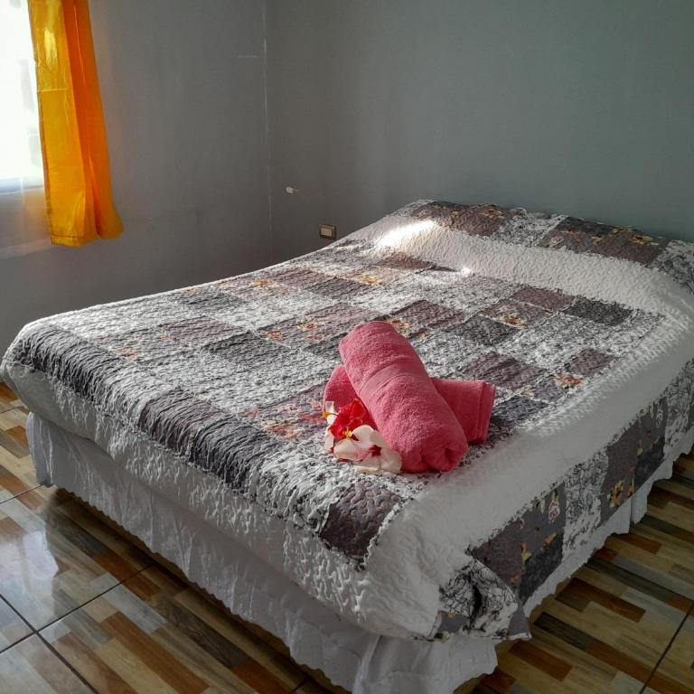 hare tamahei - Three-Bedroom House - 18