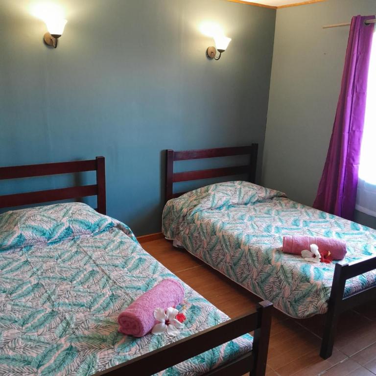 hare tamahei - Three-Bedroom House - 19
