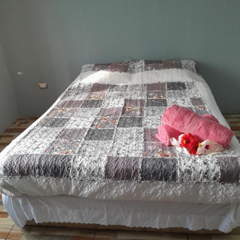 hare tamahei - Three-Bedroom House - 20