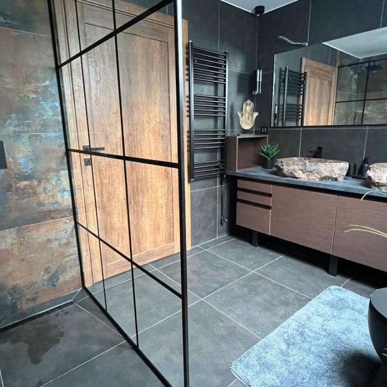 One & Only - Peace For You, Zlatibor - Two-Bedroom House - 38