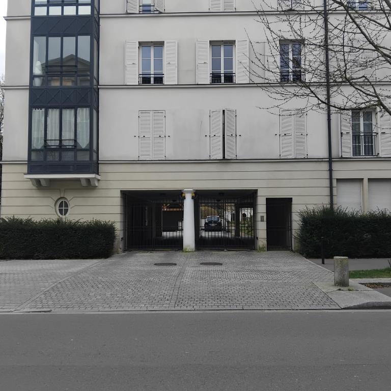 T3 Disneyland et gare a pied LE DUPLEX 6 ou 7 personnes - Appartamento con 2 Camere da Letto - 22