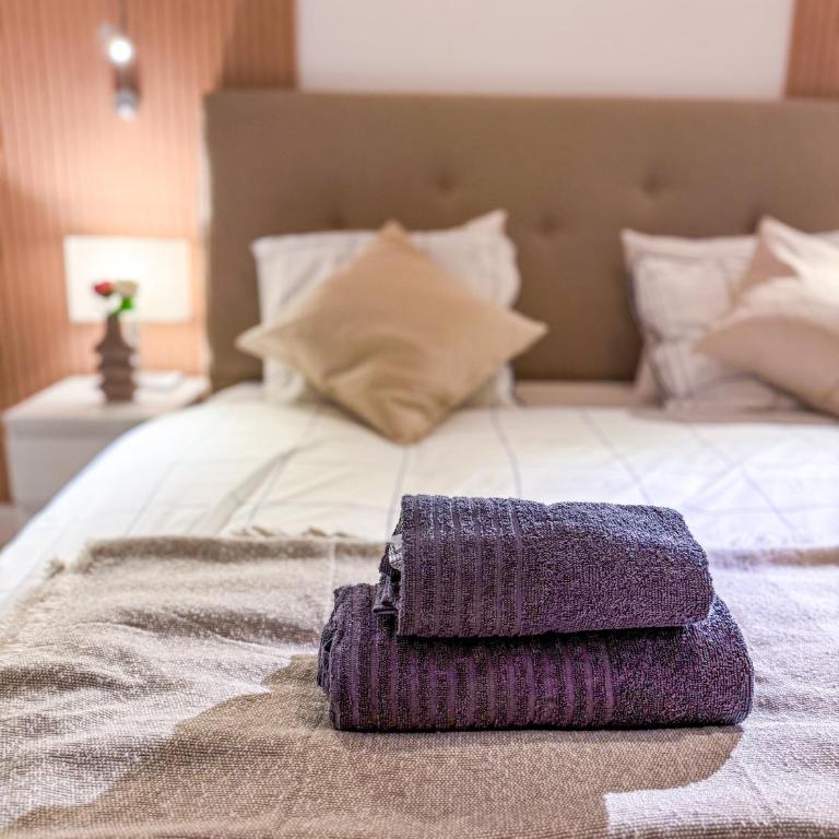 Sea View-Higueron Beauty - Apartamento de 3 dormitorios - 21